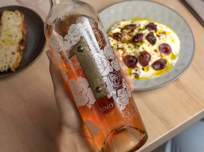 Cocina de Origen, experiencia de Altura, la nueva propuesta de Antigal
