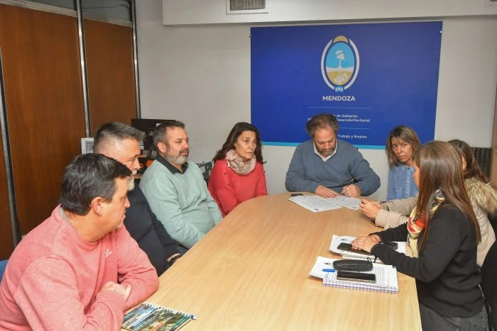 El SUTE advirtió que podrá iniciar medidas de fuerza si el Gobierno no mejora la propuesta salarial