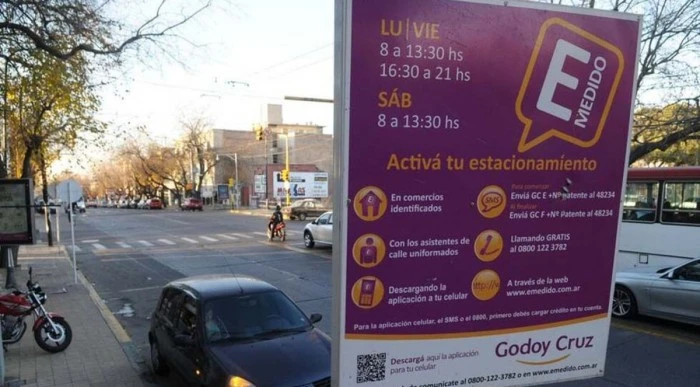 El personal municipal continuará con su rutina habitual: comienzan la jornada en el punto de control.