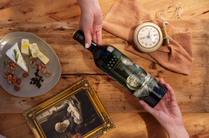 Dos vinos, dos estilos: ideas para regalar en el Día del Padre