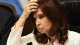 Cristina Fernández condenada por la Corte Suprema. Irá presa y no podrá ser candidata