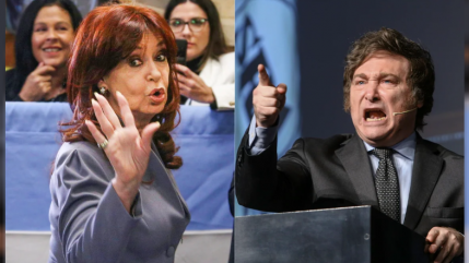 El mercado festejó el fallo contra CFK, pero los economistas ponen un freno