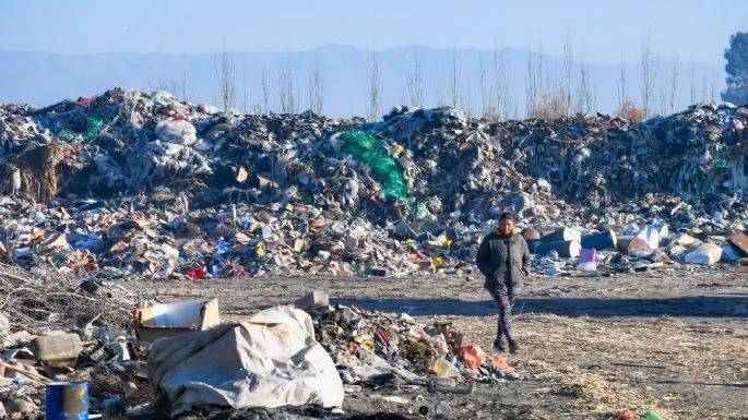 Advierten que el proceso de cierre de basurales a cielo abierto será un proceso lento