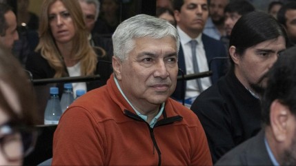 Fin del privilegio: Lázaro Báez volverá a prisión tras el fallo firme de la Corte