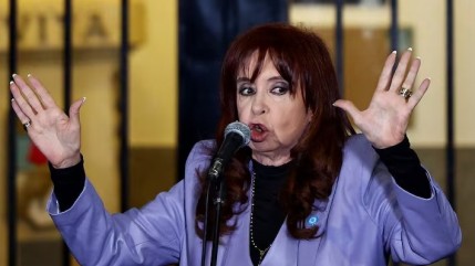 La Justicia avanza en medidas para que Cristina Kirchner no salga del país