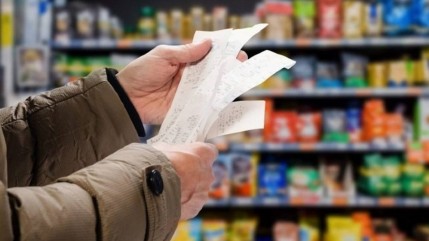 Una familia mendocina necesitó más de un millón de pesos para no ser pobre en mayo