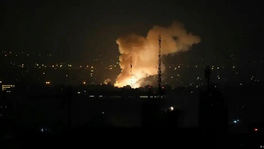 OIEA: planta nuclear iraní fue alcanzada en ataque israelí