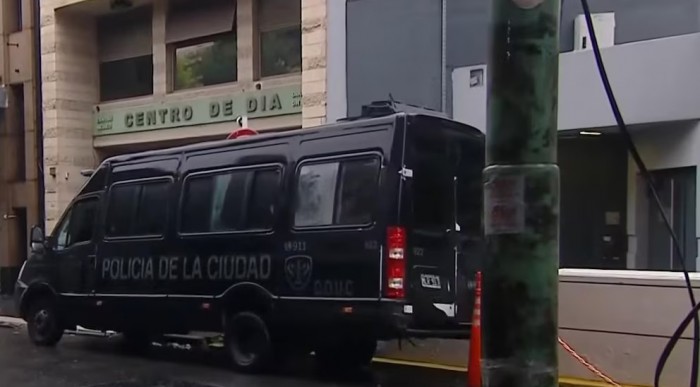 Israel cierra temporalmente su embajada en Argentina y en el mundo en medio de la tensin con Irn