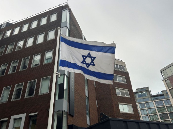 Israel cierra temporalmente su embajada en Argentina y en el mundo en medio de la tensin con Irn