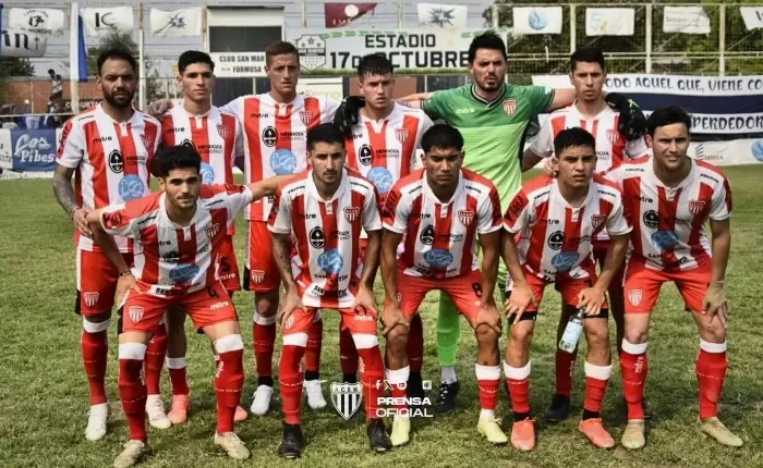 La apuesta de Pipo Álvarez en San Martín: reestructuración y refuerzos para enderezar el rumbo del "Chacarero"