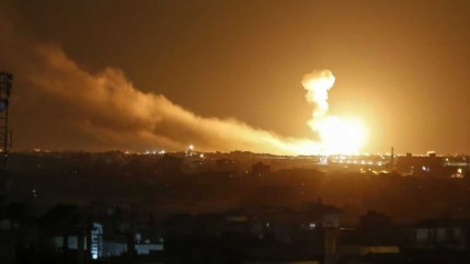 Escalada sin precedentes: intercambio de misiles entre Israel e Irán sacude Medio Oriente