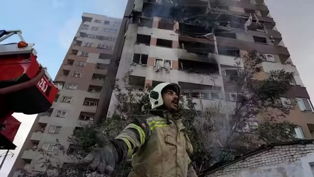 Cinco puntos clave para comprender el conflicto entre Irán e Israel