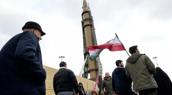 Cinco puntos clave para comprender el conflicto entre Irán e Israel