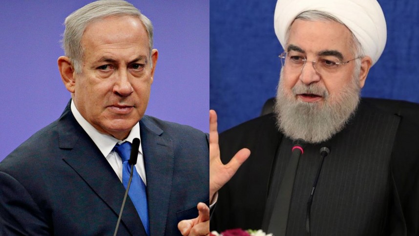 Cinco puntos clave para comprender el conflicto entre Irán e Israel