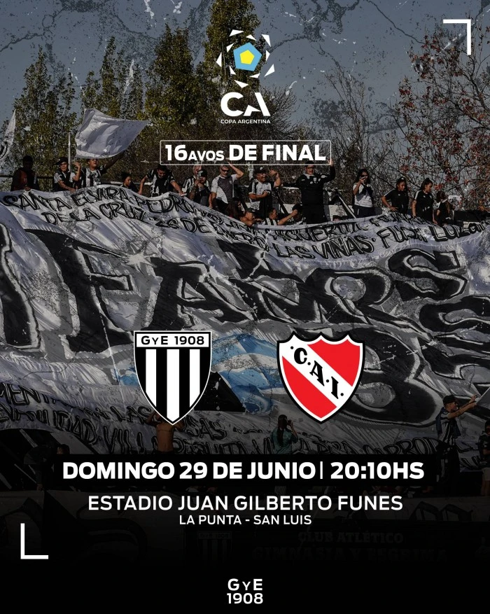 El doble objetivo para Gimnasia: recuperar la punta y también hacerse fuerte en la Copa Argentina