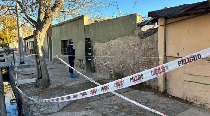  Las autoridades médicas determinaron que las cinco hijas de Adriana Suárez no presentan indicios de abuso