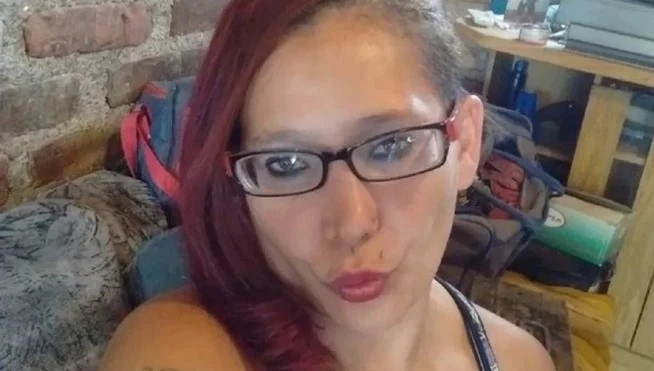  La mujer, de 40 años, está privada de su libertad mientras se investiga el brutal asesinato de Darío César Rodas (41), quien alquilaba una habitación en su casa de 