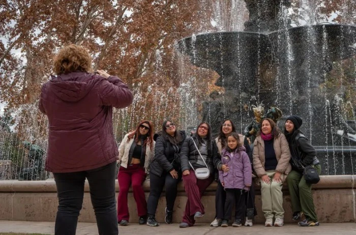 Turismo austero: viajes breves y menos consumo en los dos fines de semana largo de junio