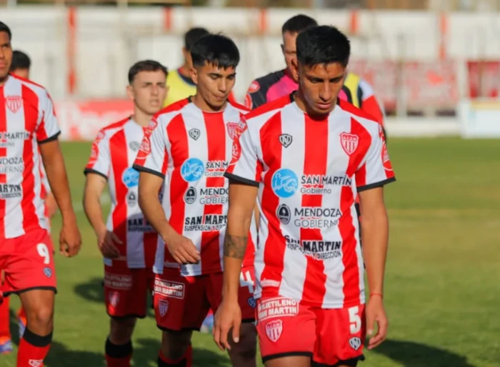 La actuación de los equipos mendocinos en el Torneo Federal 