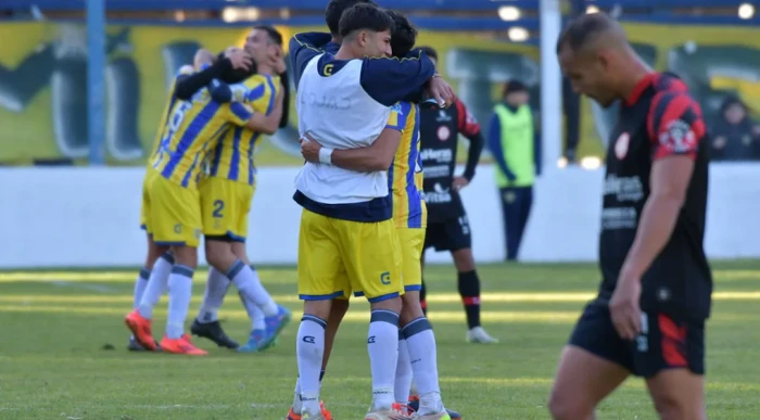 La actuación de los equipos mendocinos en el Torneo Federal 