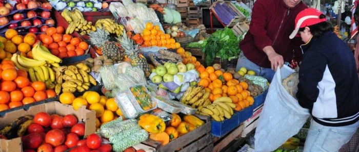 El aumento golpeará principalmente a productos frescos de alta rotación como berenjenas, choclos, tomates, zapallitos italianos y redondos, chauchas y pimientos