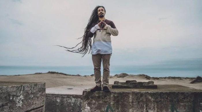Dread Mar I vuelve a Mendoza con 20 años Tour