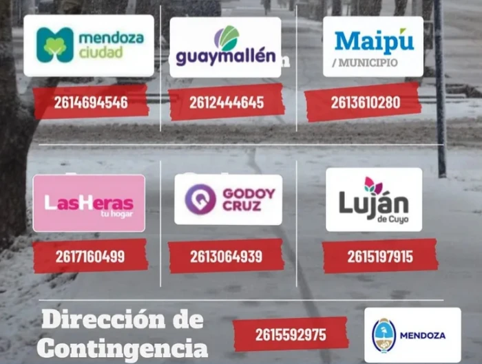 Ola polar: municipios coordinan asistencia a personas en situación de calle