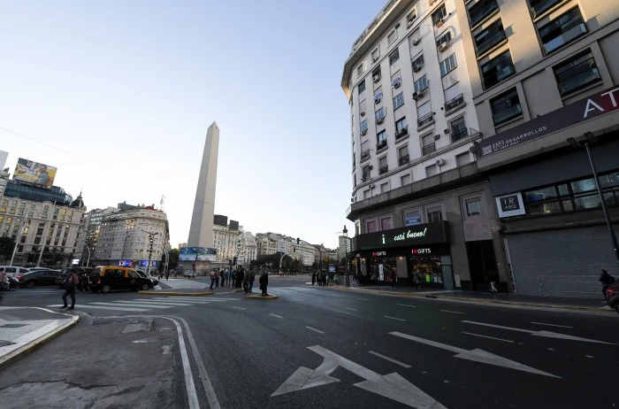 Mirador Obelisco: un nuevo atractivo que pone en valor al monumento histórico de la Ciudad