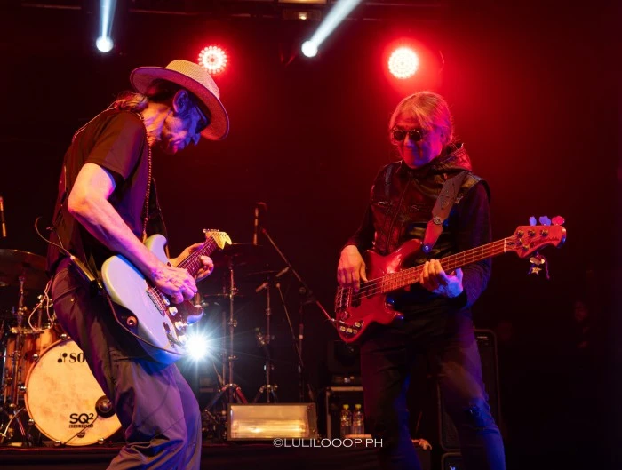 Skay Beilinson y Los Fakires vuelven a Mendoza 