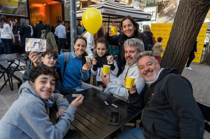 Havanna celebra 20 años en Mendoza: una historia de sabor, tradición y encuentro