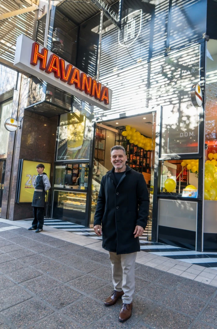 Havanna celebra 20 años en Mendoza: una historia de sabor, tradición y encuentro