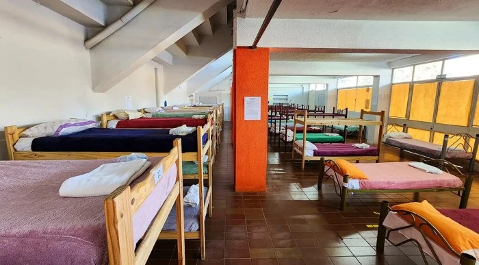 Fundación Grupo América inauguró un refugio para personas en situación de calle