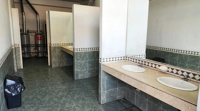 Fundación Grupo América inauguró un refugio para personas en situación de calle