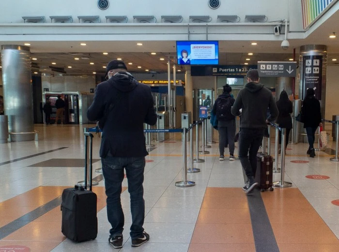 Los viajes al exterior marcan el ritmo del turismo argentino en 2025