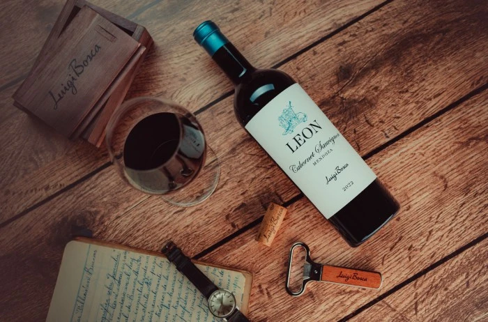 Luigi Bosca presentó en Mendoza LEON, el gran Cabernet Sauvignon argentino