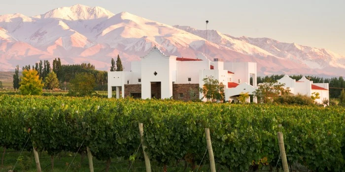 Finca Ambrosía presenta a su nuevo enólogo:Jono Thompson
