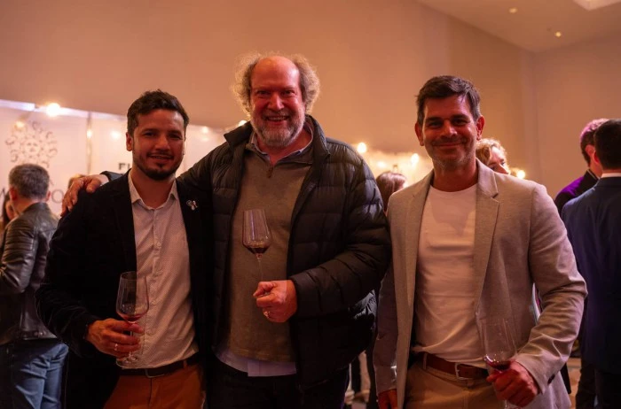 Más de 130 bodegas, gastronomía y música, en la feria de vinos del Hilton Mendoza
