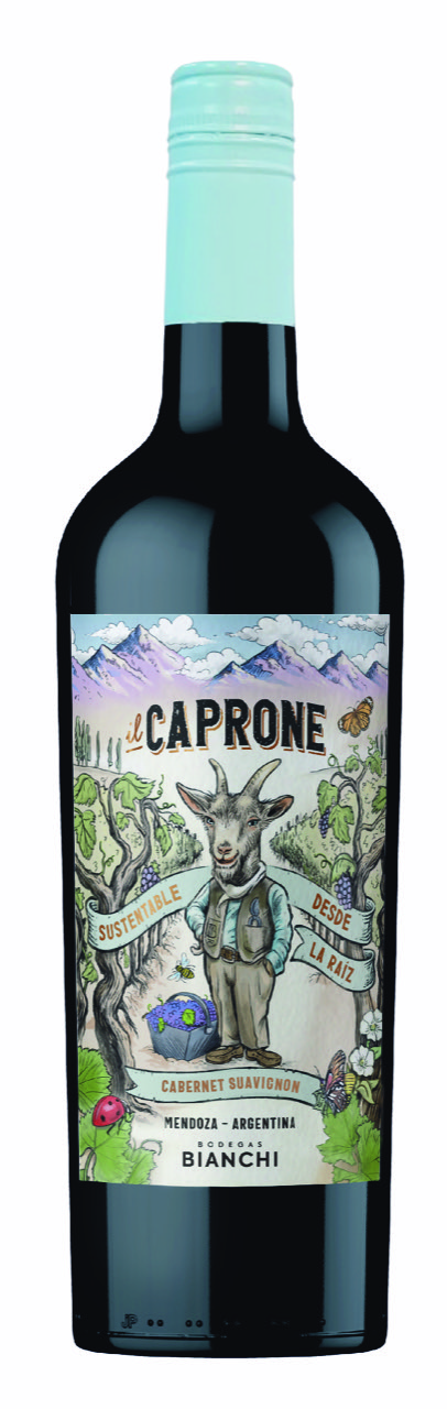 Bodegas Bianchi celebra el Día del Cabernet Sauvignon con tres estilos únicos