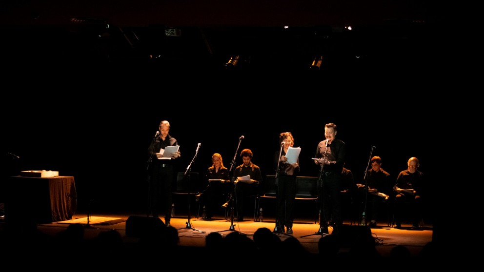 En el marco del día de la radio, habrá funciones de radioteatro en vivo para escuelas