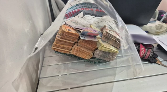Detienen en Mendoza a integrantes de una organización dedicada a la tenencia y comercialización de estupefacientes