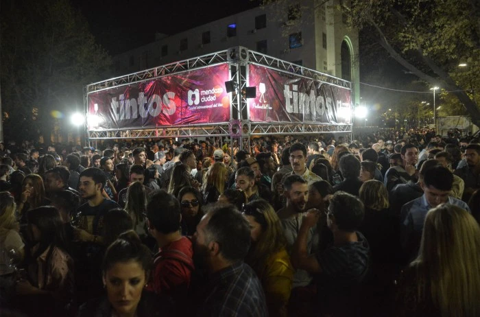 Se viene una histórica edición de la Peatonal del Vino