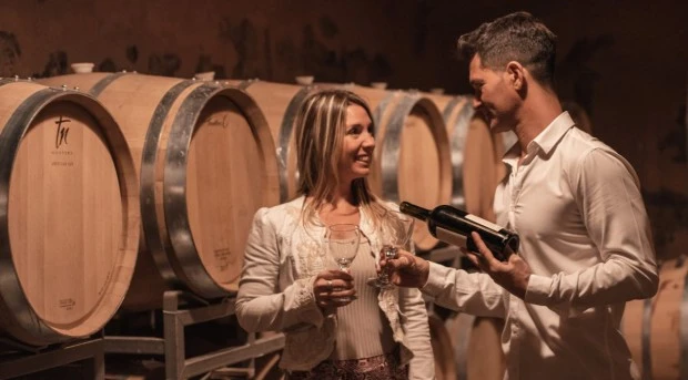 San Rafael da el puntapié inicial al calendario de Vendimia 2026 con la Fiesta de la Flor de la Vid