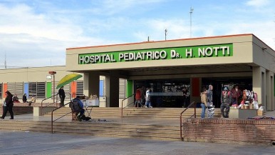 El Hospital Notti mejora su pesquisa de bacterias multirresistentes