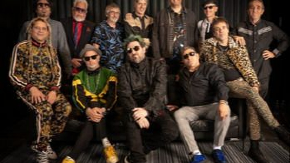 La Fiesta de la Cosecha 2025: un concierto que hará historia