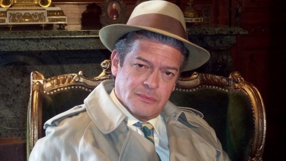 Murió el actor Jorge Varas, reconocido por sus papeles en "Los simuladores" y "Casados con hijos"