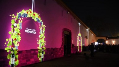 Vinexpo Explorer 2025: el mundo llega a Mendoza para conocer la calidad de su vino