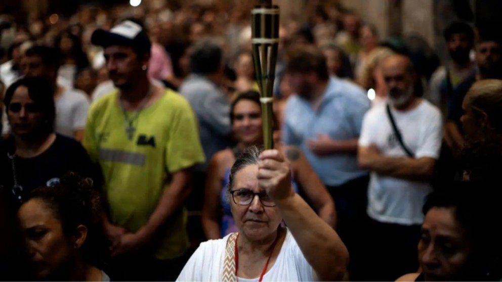 Creer o no creer: una radiografía espiritual de los argentinos