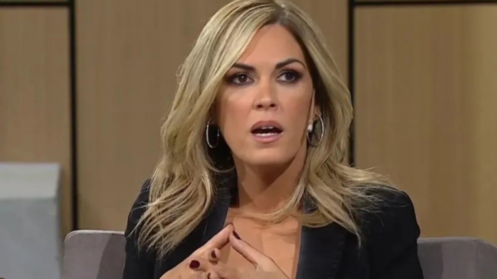Tras la grave denuncia de Viviana Canosa aparecieron dos víctimas de trata con pruebas de lo sucedido