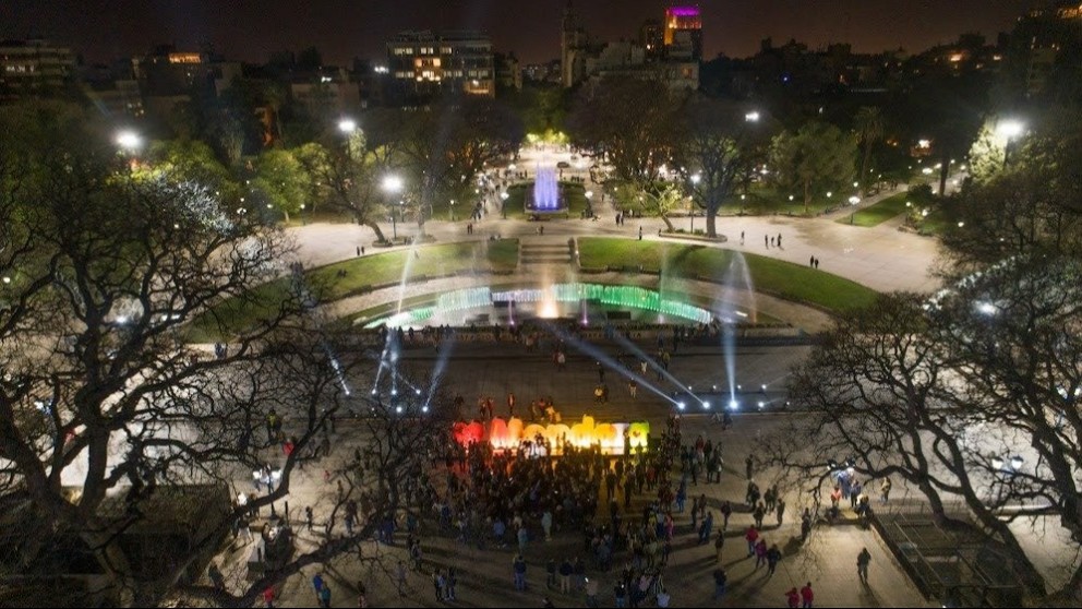 Preparate para un finde distinto en la Ciudad de Mendoza