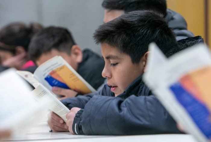 Censo de fluidez lectora 2024: la DGE confirm mejoras significativas en estudiantes
